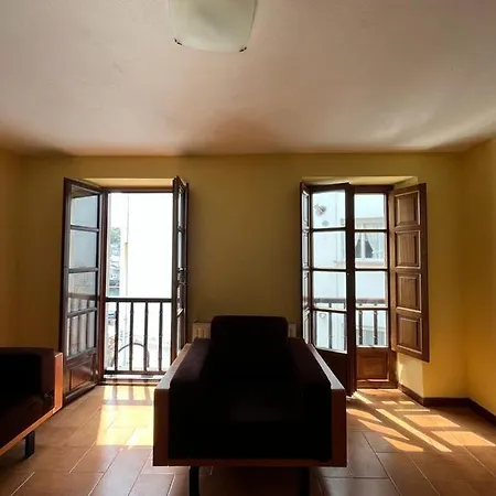 Appartement Duplex Luarca Extérieur photo