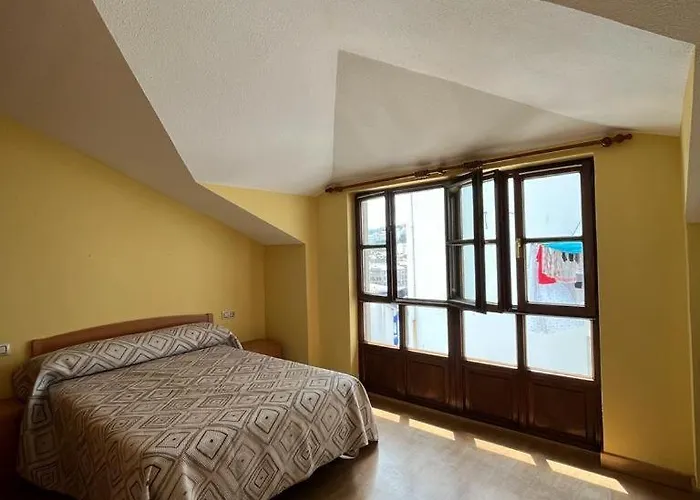 Duplex Luarca