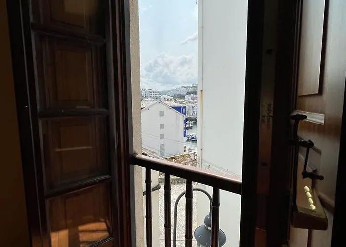 Duplex Luarca