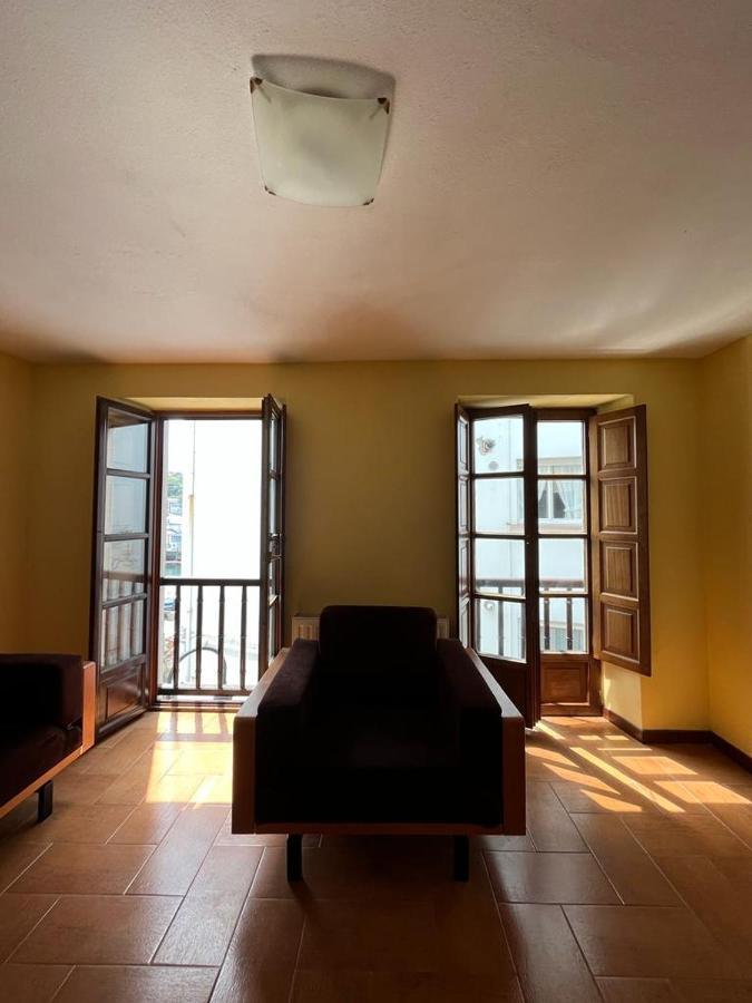 Duplex Apartment Luarca