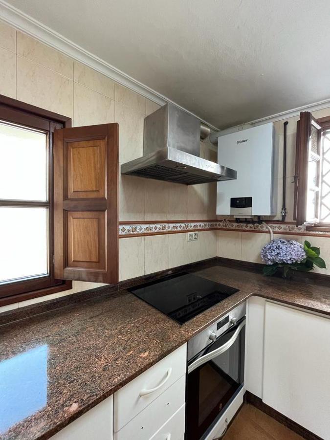 Apartment Duplex