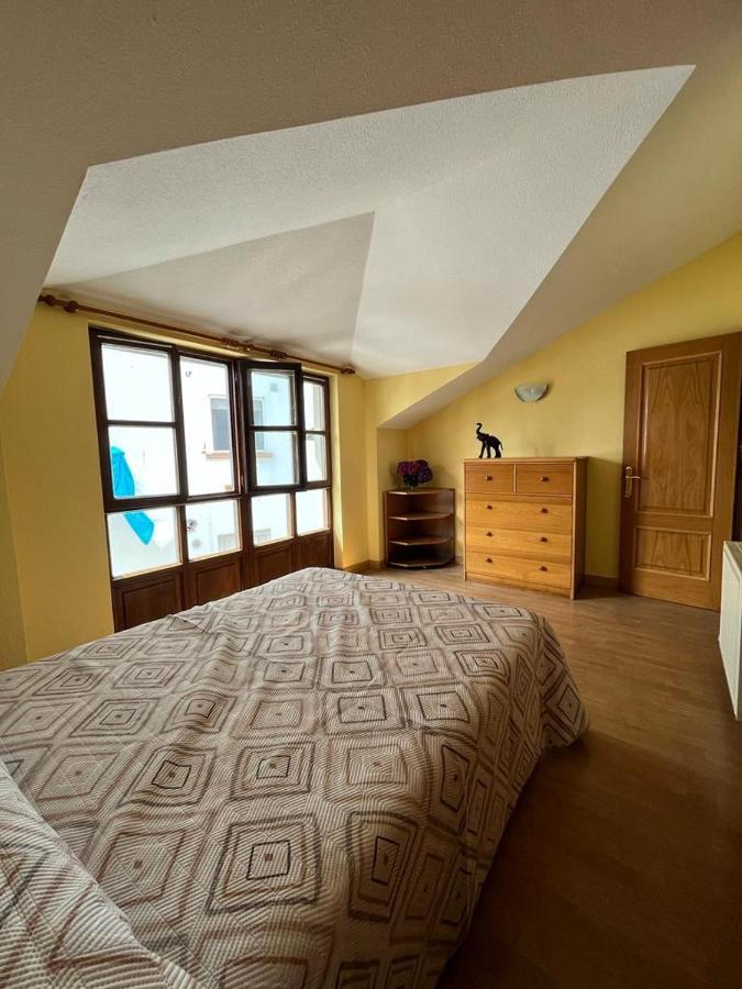 Duplex * Luarca