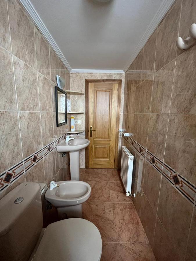 Duplex Apartment Luarca