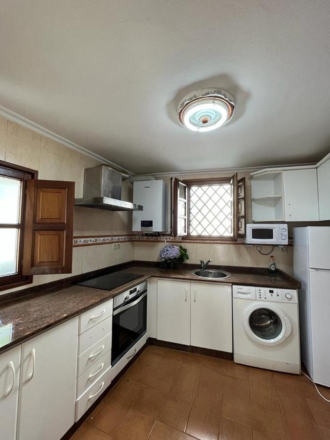 Duplex Apartment Luarca