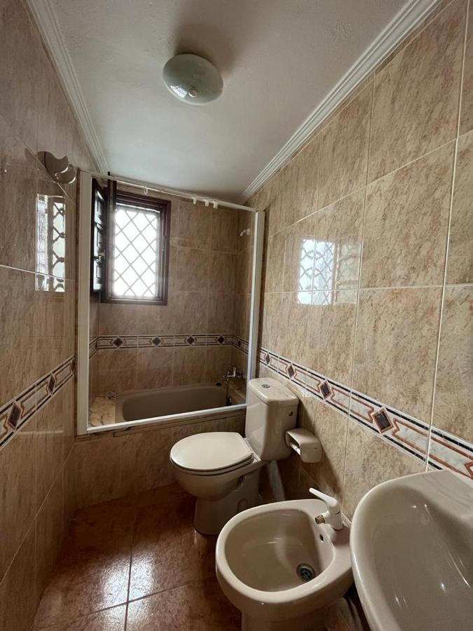 Apartment Duplex *