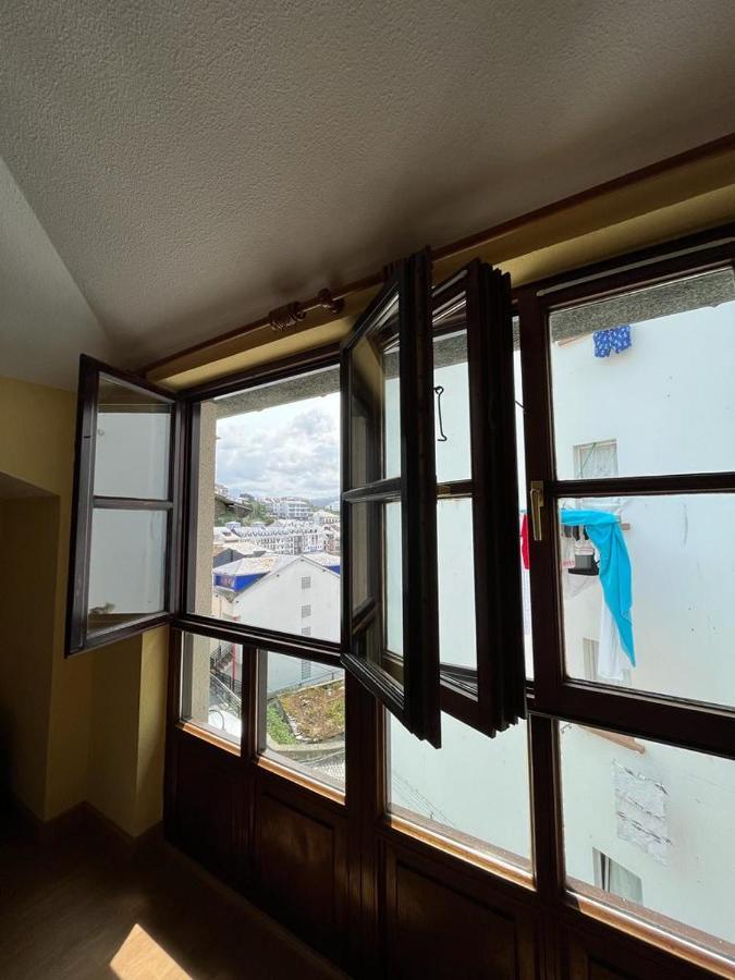Duplex * Luarca