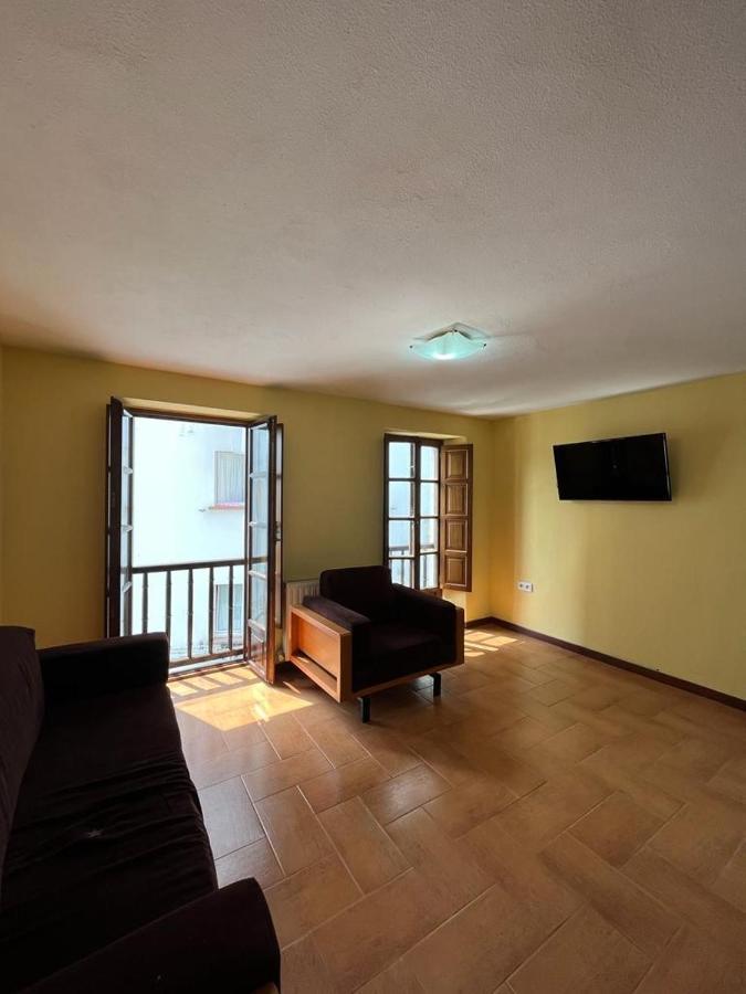 Apartment Duplex *