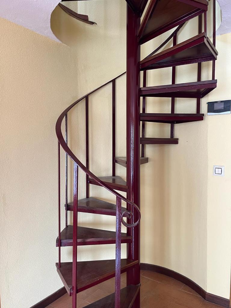 Apartment Duplex Luarca